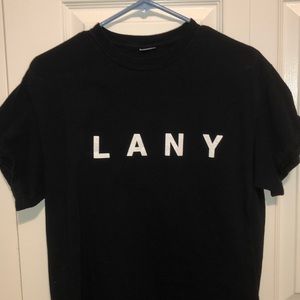 LANY Band T-Shirt